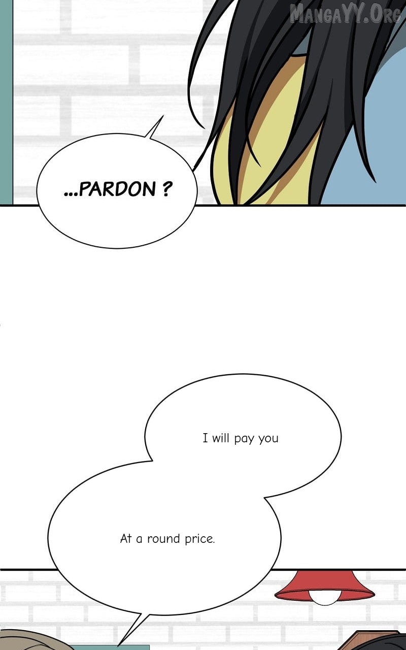 Change Me Chapter 60 - page 48